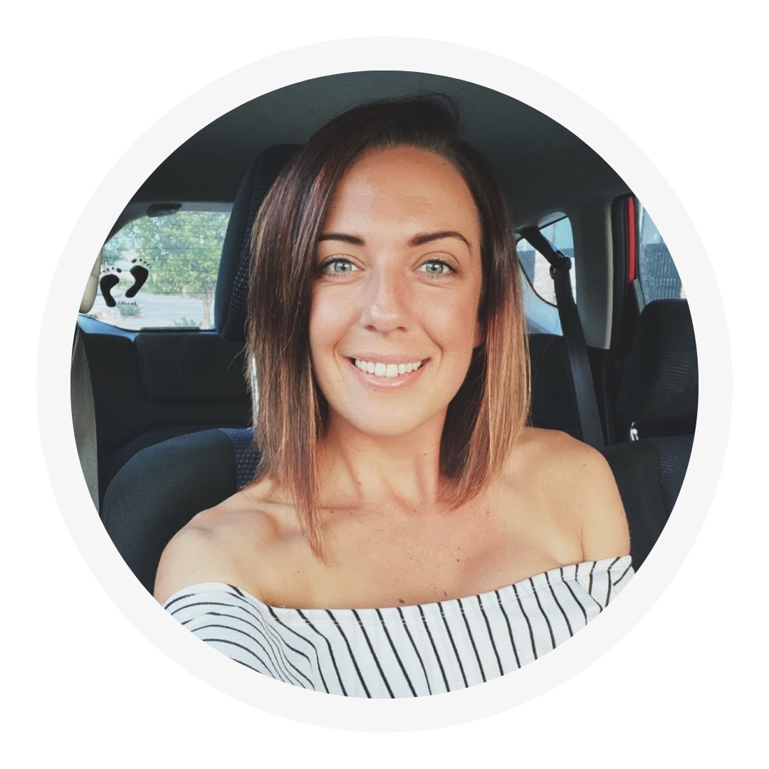 Hanna, Breakout Circle member